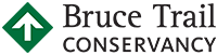 Bruce Trail Conservancy logo